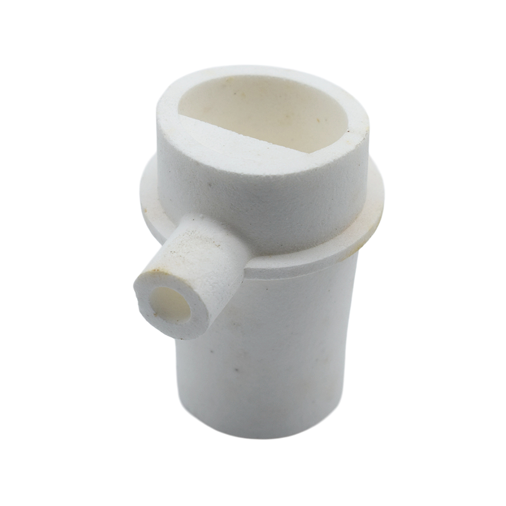 Jewelry Making Workshop - Quart Crucible for Centrifugal Casting Machine