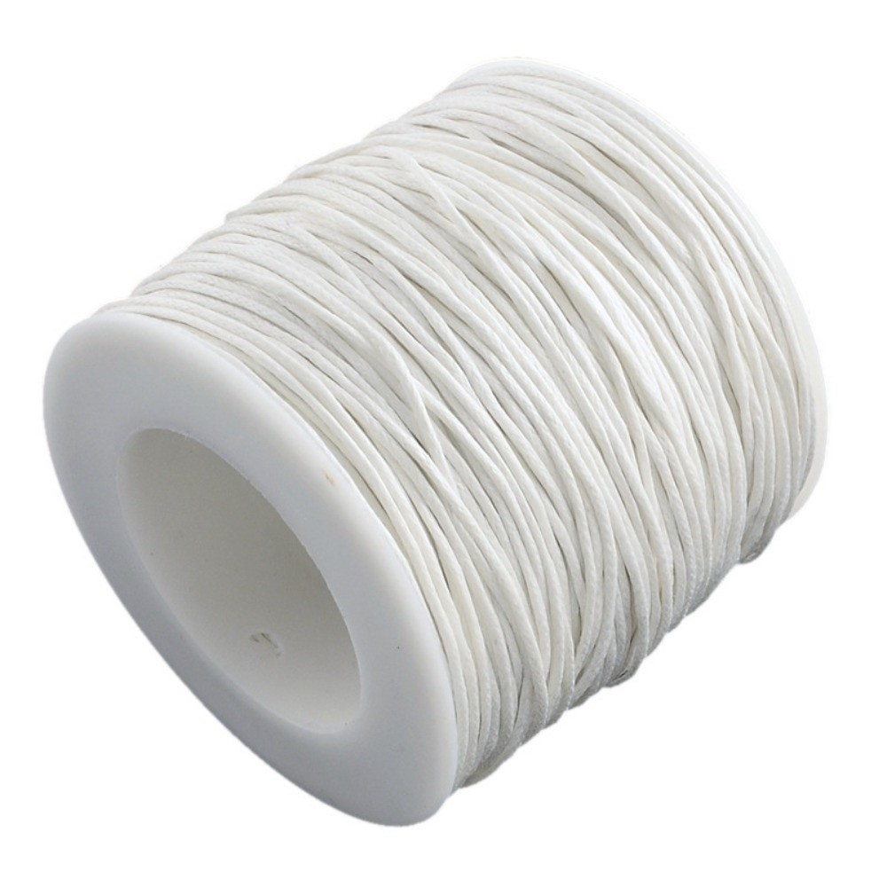 Jewelry Making Wax - New 1mm 100Yards Waxed Thread Cord