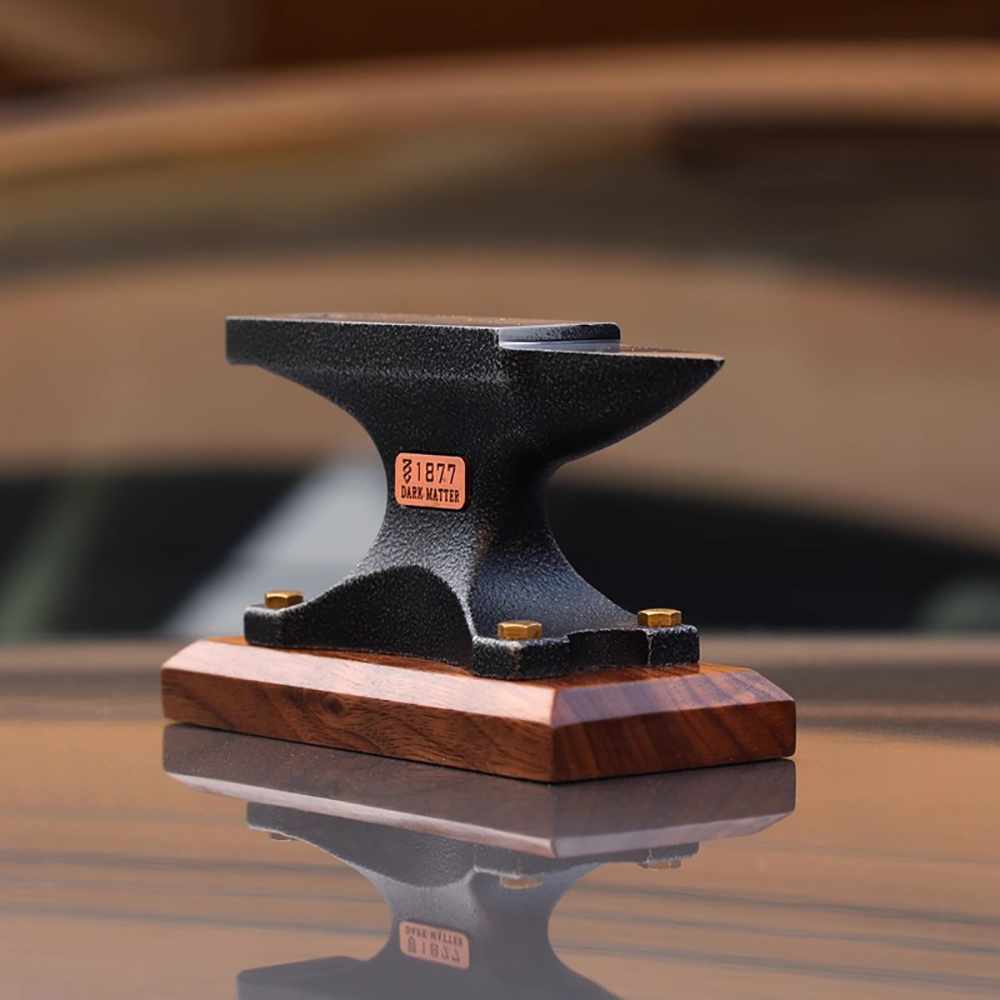 Jewelry Making Workshop - Mini Horn Anvil Desktop Craft Anvil