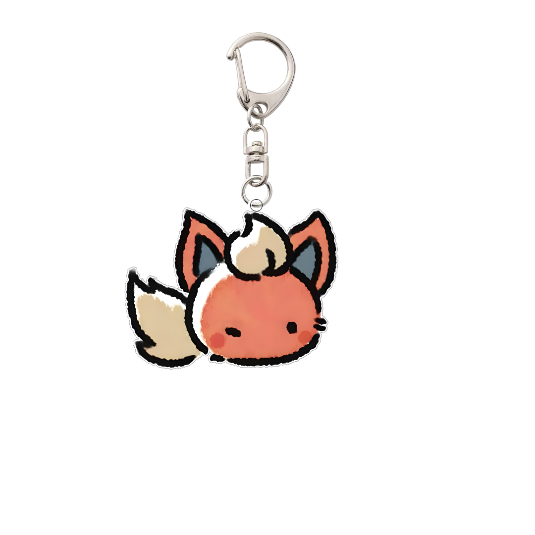 Eeveelutions Family Acrylic Ke – Jewelry Making Party recenzja i cena