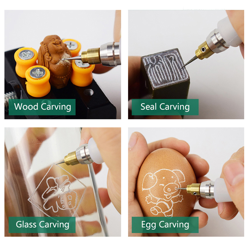 Mini Cordless Rotary Tool Kit  – Jewelry Making Workshop recenzja i cena