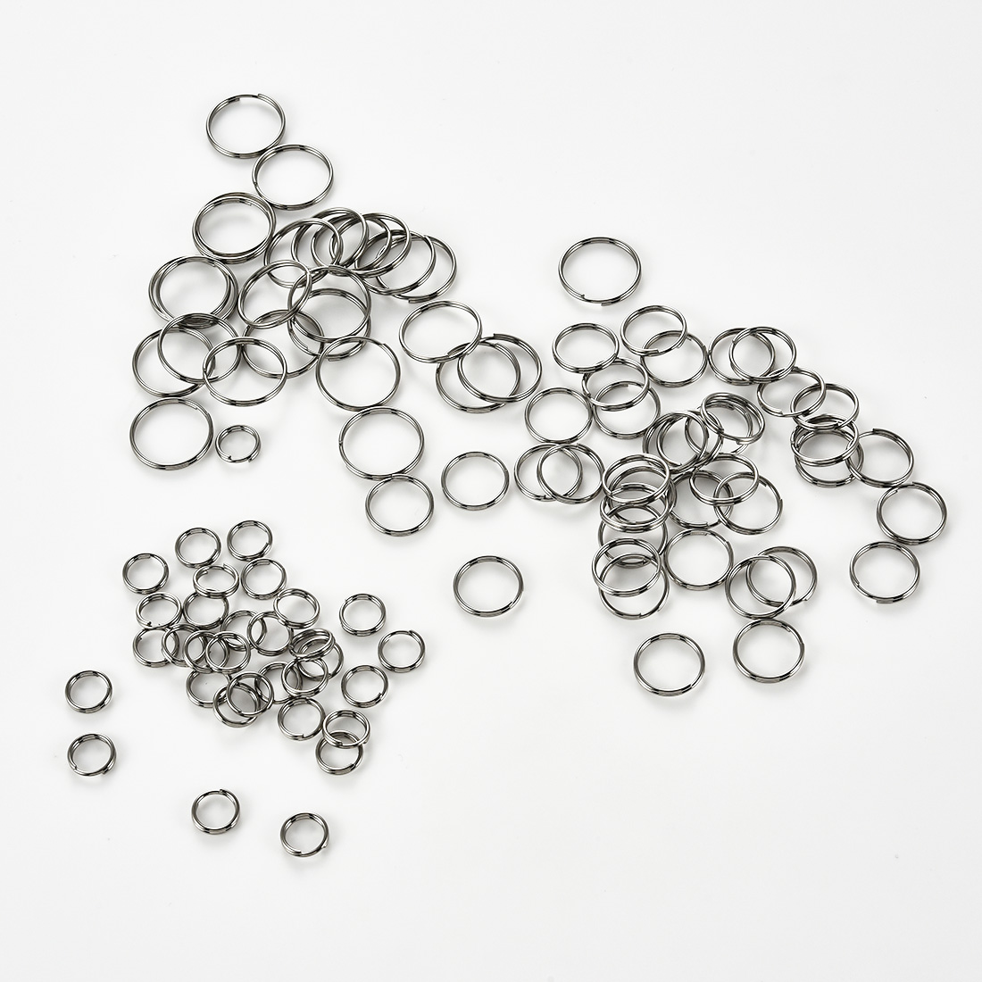 100Pcs Stainless Steel Mini Do – Jewelry Making Looper Tool recenzja i cena