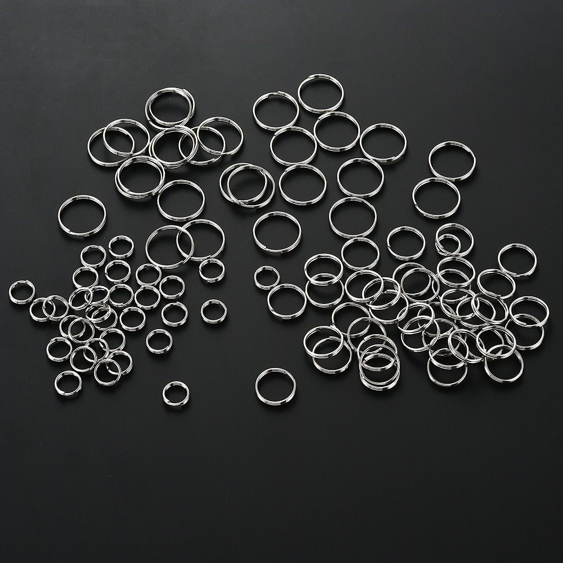 100Pcs Stainless Steel Mini Do – Jewelry Making Looper Tool recenzja i cena