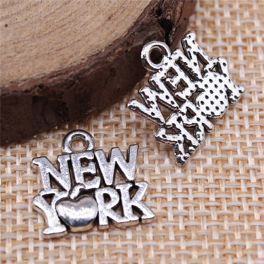 Components New York Charms Jew – Jewelry Making York recenzja i cena