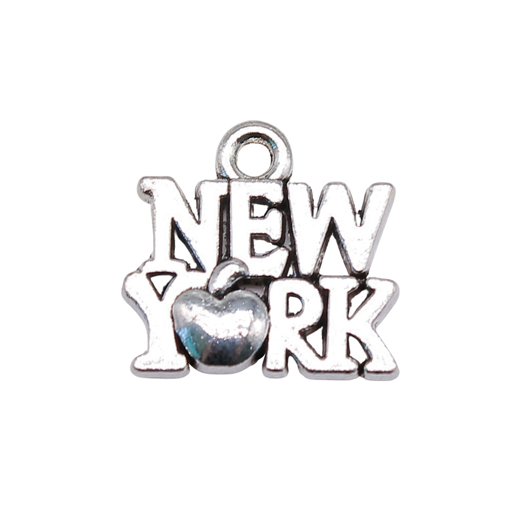 Components New York Charms Jew – Jewelry Making York recenzja i cena