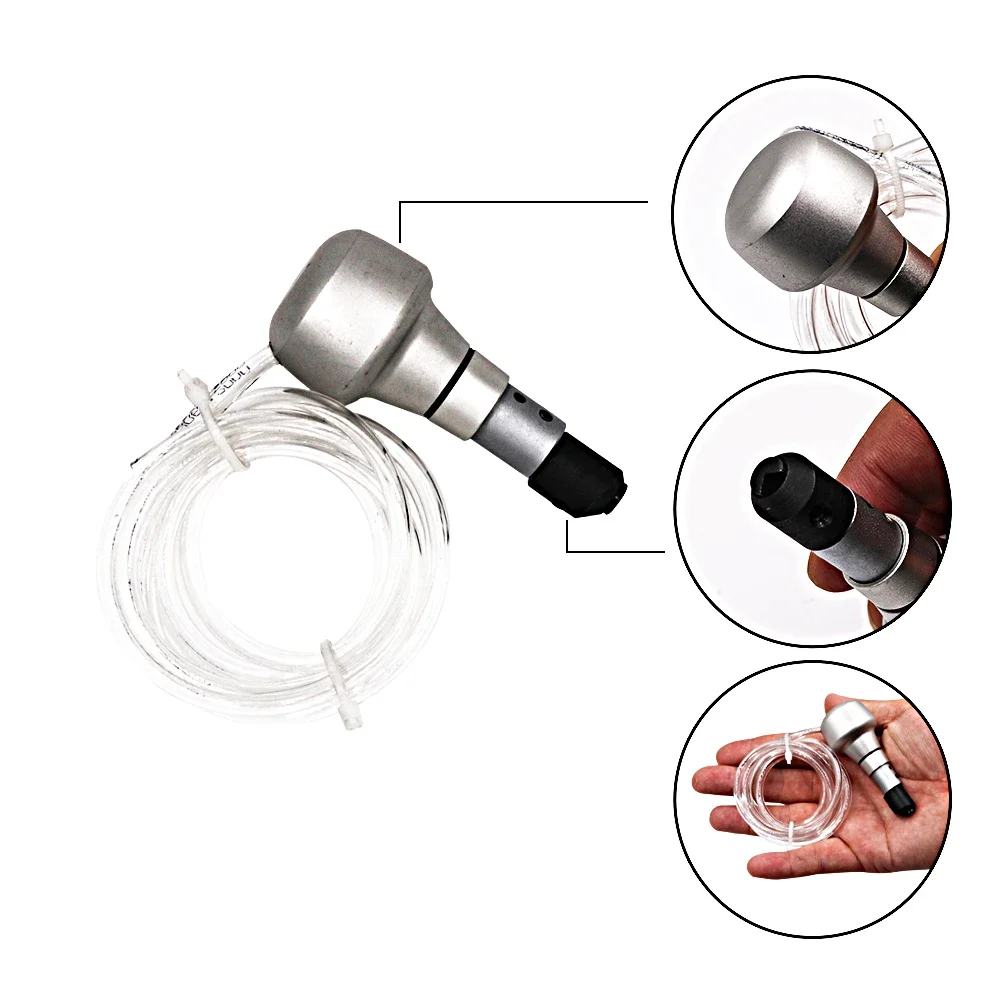 NIUPIKA Pneumatic Graver Handl – Jewelry Making Workshop recenzja i cena