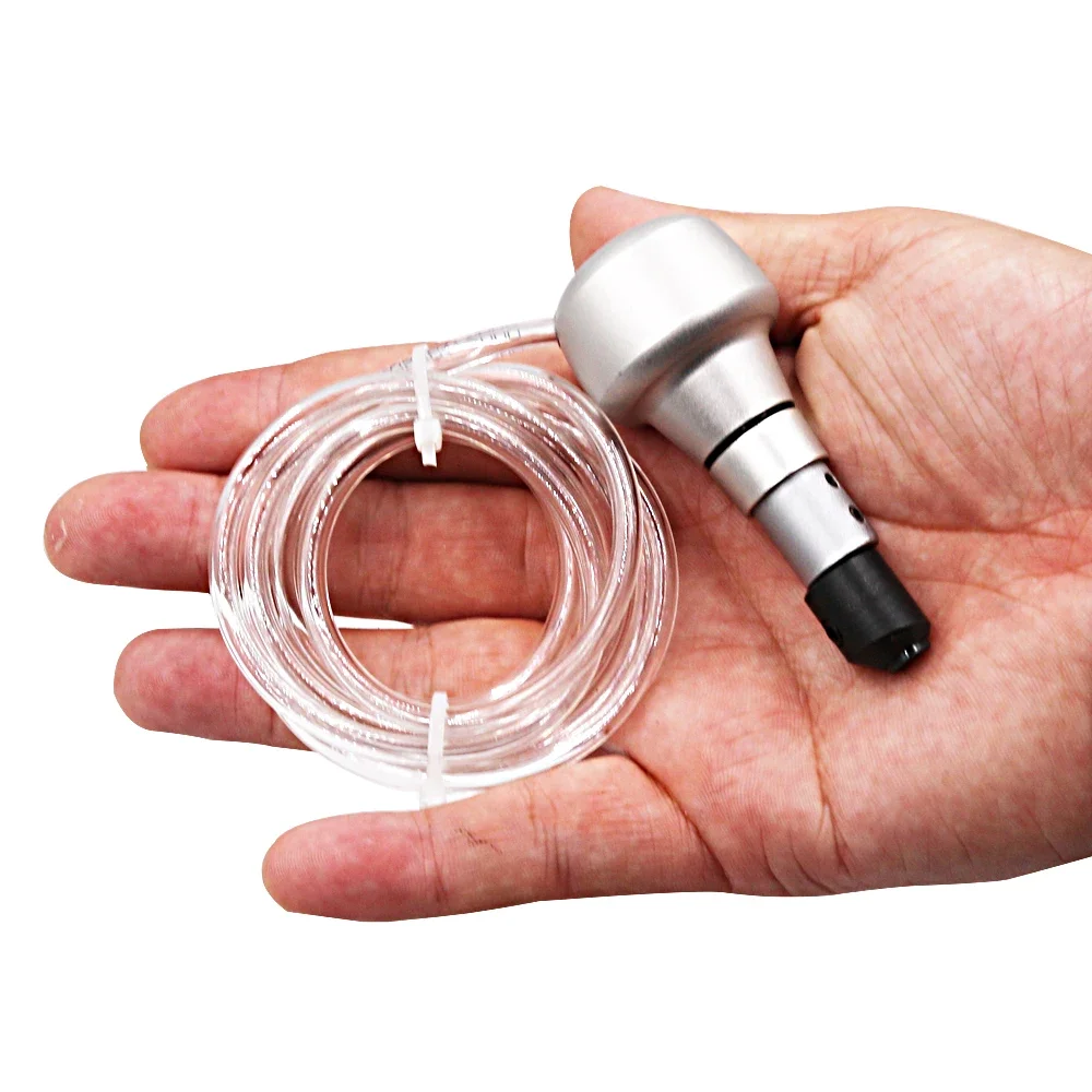 NIUPIKA Pneumatic Graver Handl – Jewelry Making Workshop recenzja i cena