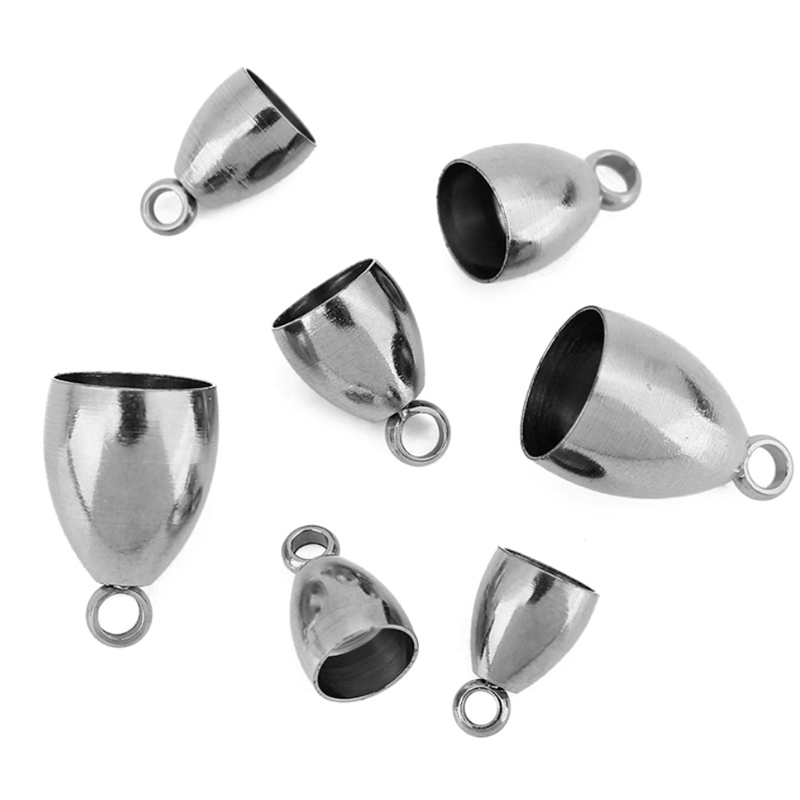 10pcs PVD Never Fade Stainless – Jewelry Making Hardware recenzja i cena