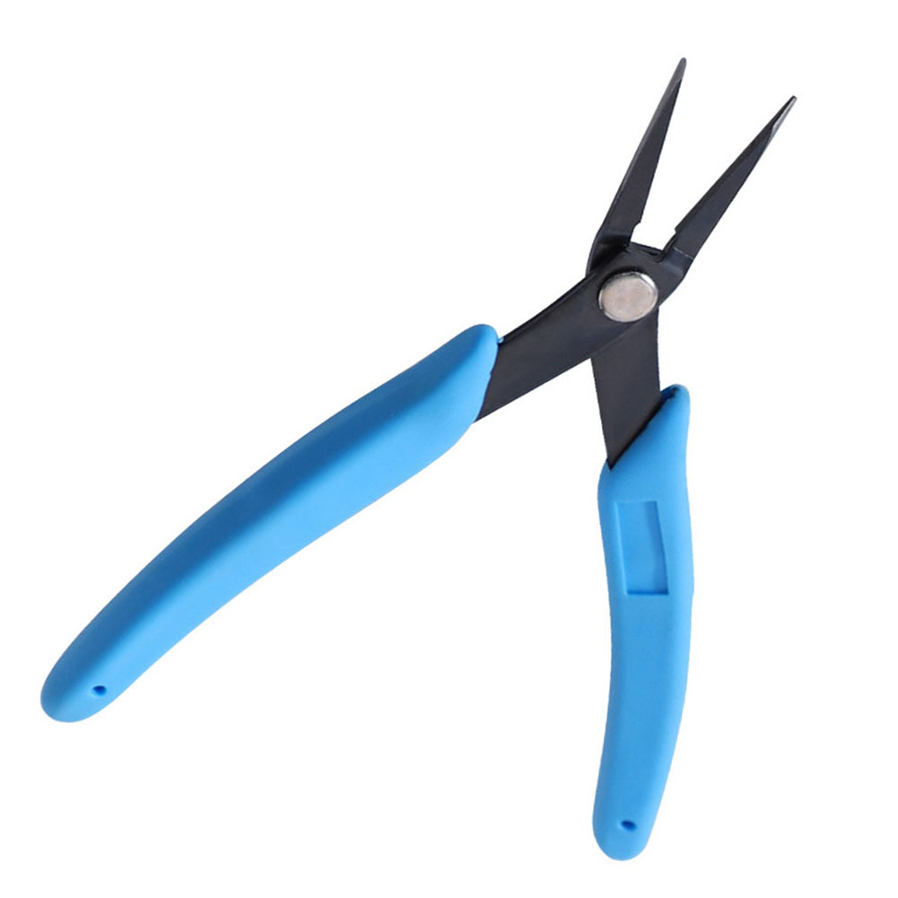 Chain Tweezer Nose Plier Finer – Jewelry Making Workshop recenzja i cena