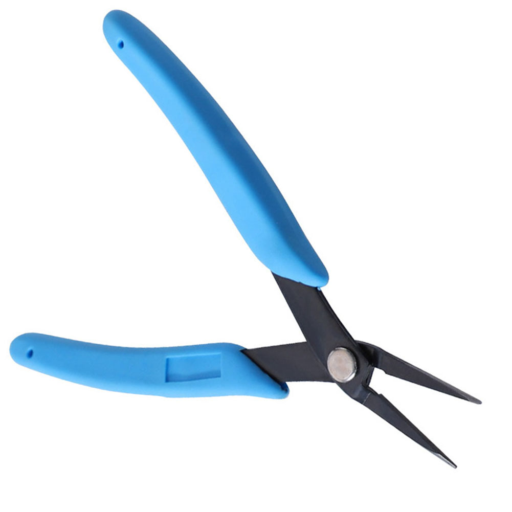 Chain Tweezer Nose Plier Finer – Jewelry Making Workshop recenzja i cena