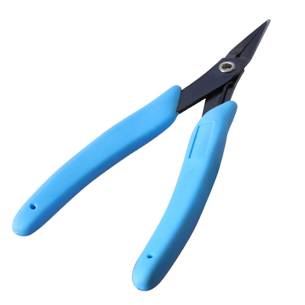 Chain Tweezer Nose Plier Finer – Jewelry Making Workshop recenzja i cena