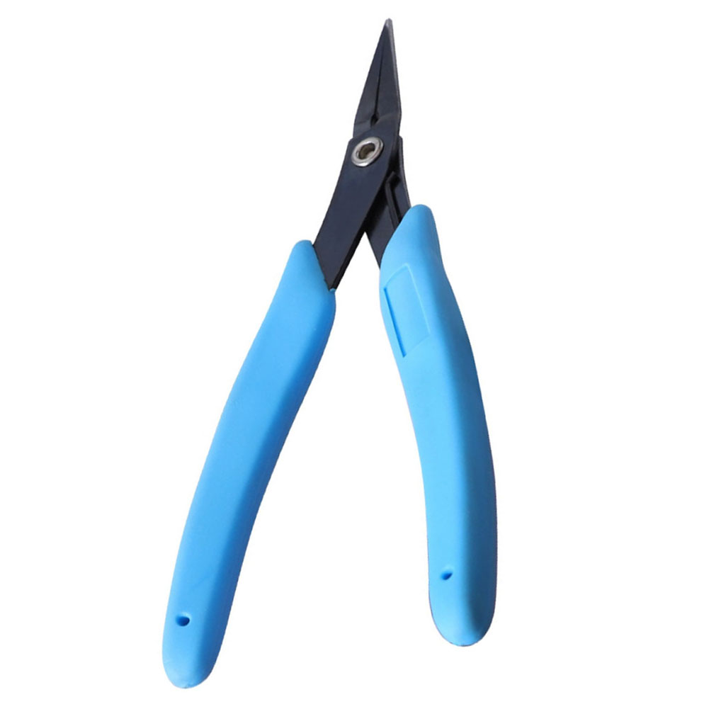 Chain Tweezer Nose Plier Finer – Jewelry Making Workshop recenzja i cena