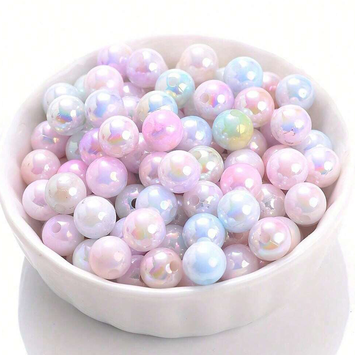 800pcs/24 grid set box 6mm/8mm – Jewelry Making Party recenzja i cena
