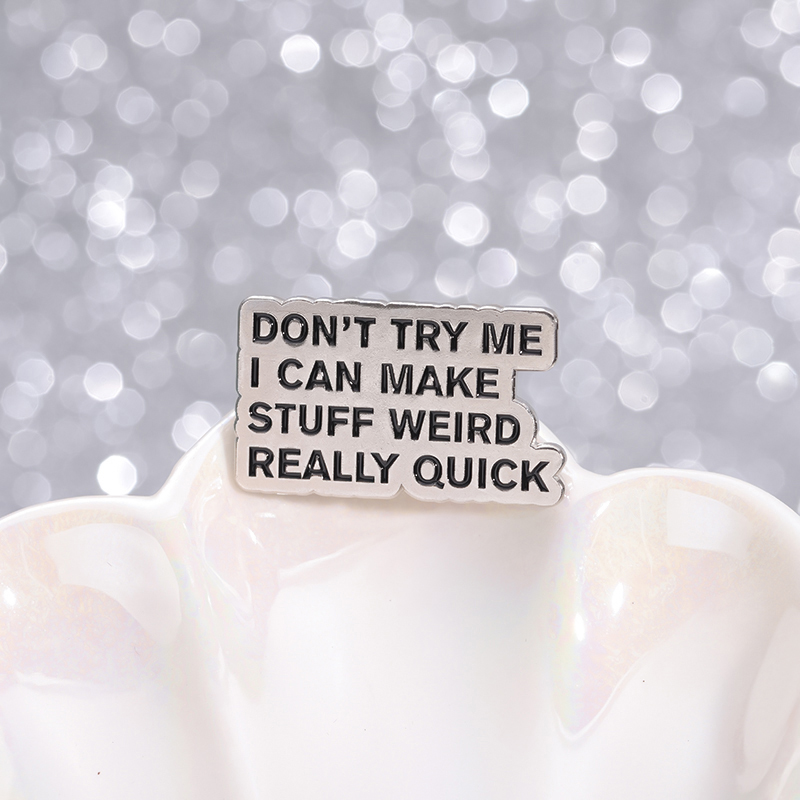I Can Make Stuff Weird Really  – Jewelry Making Quotes recenzja i cena