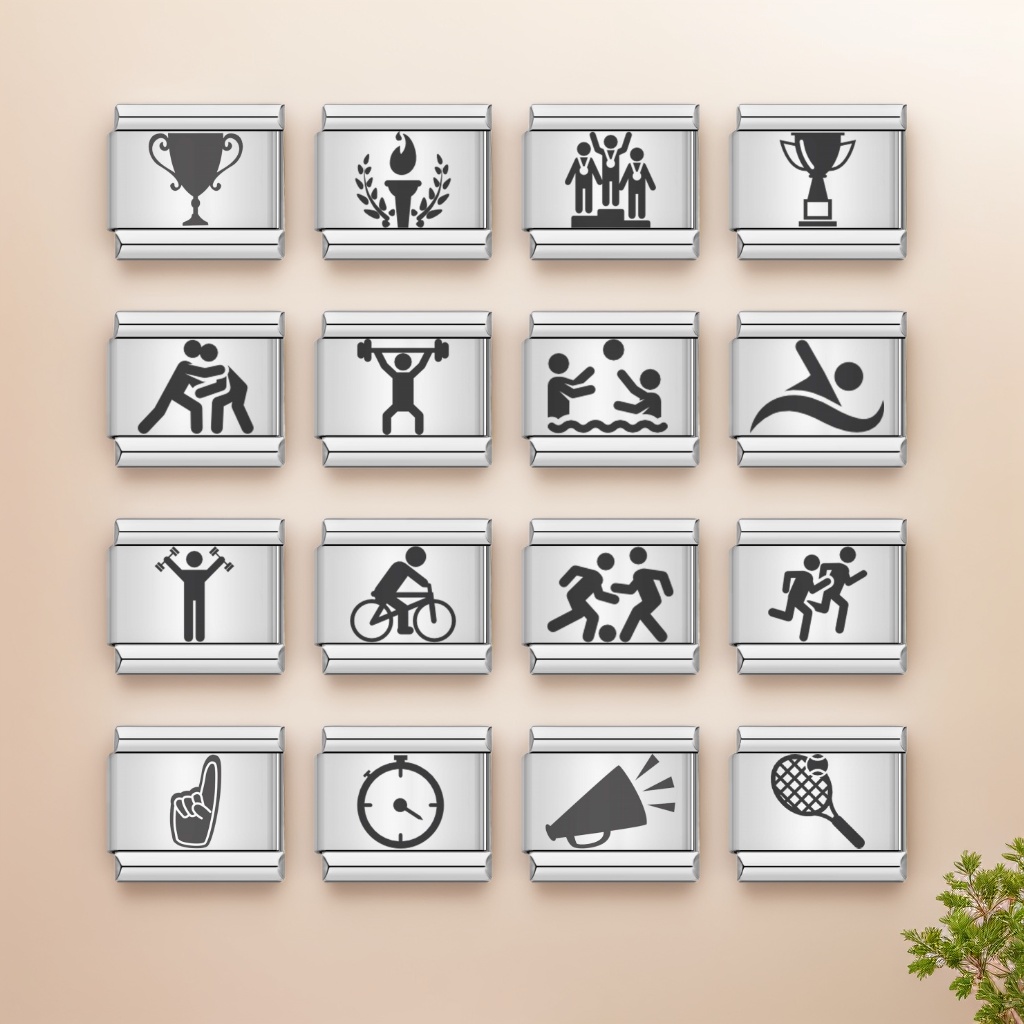 Sports Games Football Swim Ten – Jewelry Making Game recenzja i cena