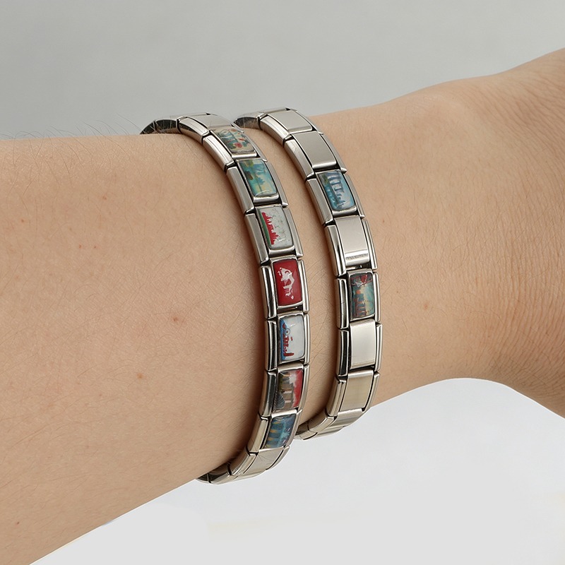 Y2K Singapore National Day Mer – Jewelry Making Singapore recenzja i cena