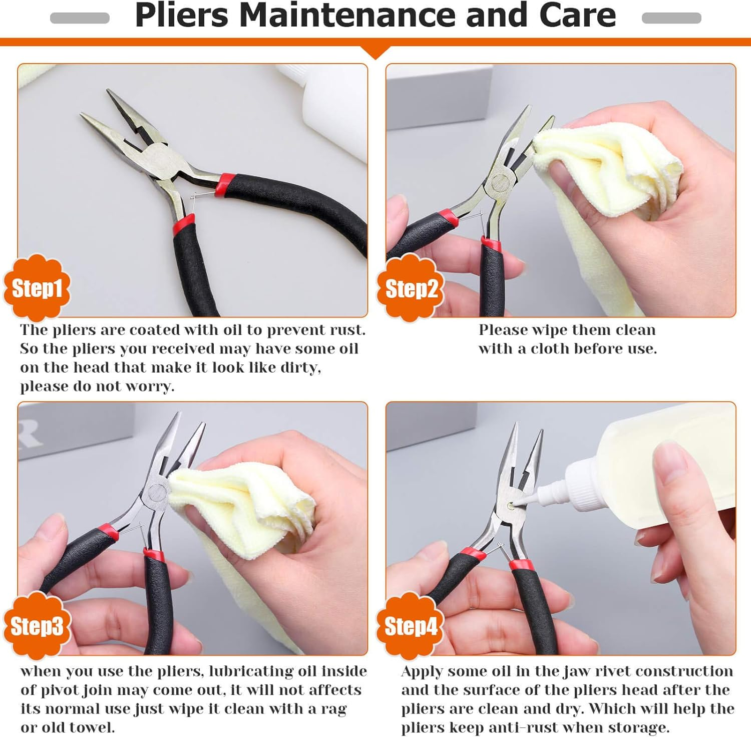 Jewelry Making & Repair Kit, w – Jewelry Making Kit recenzja i cena