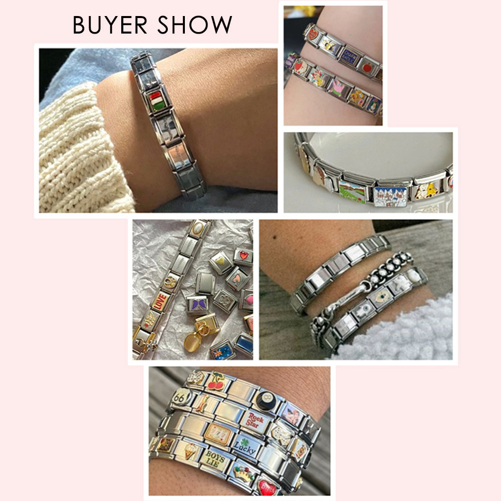 1pc New York USA World ​Route  – Jewelry Making York recenzja i cena