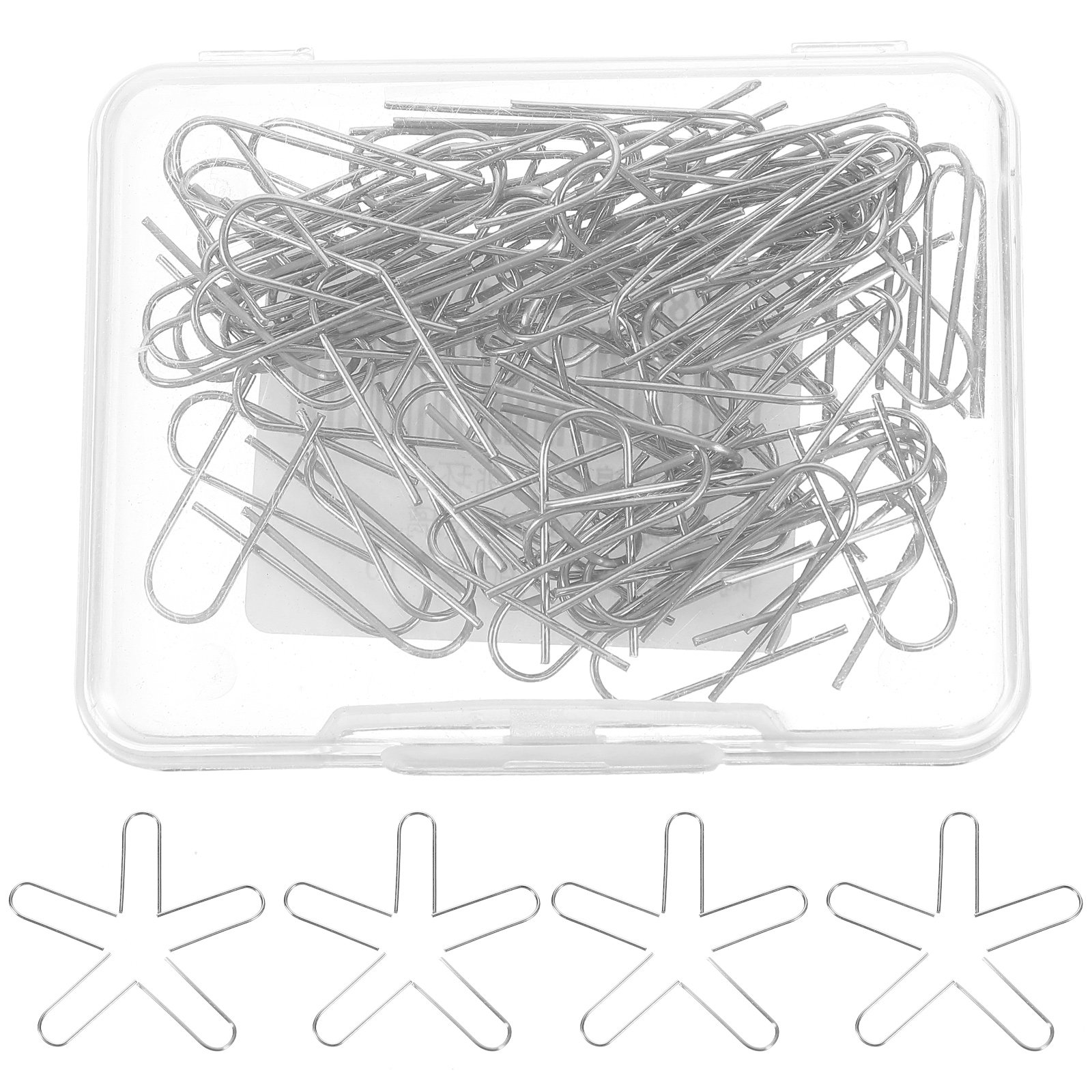 100Pcs Ceramic Hanger U Shaped – Jewelry Making Workshop recenzja i cena