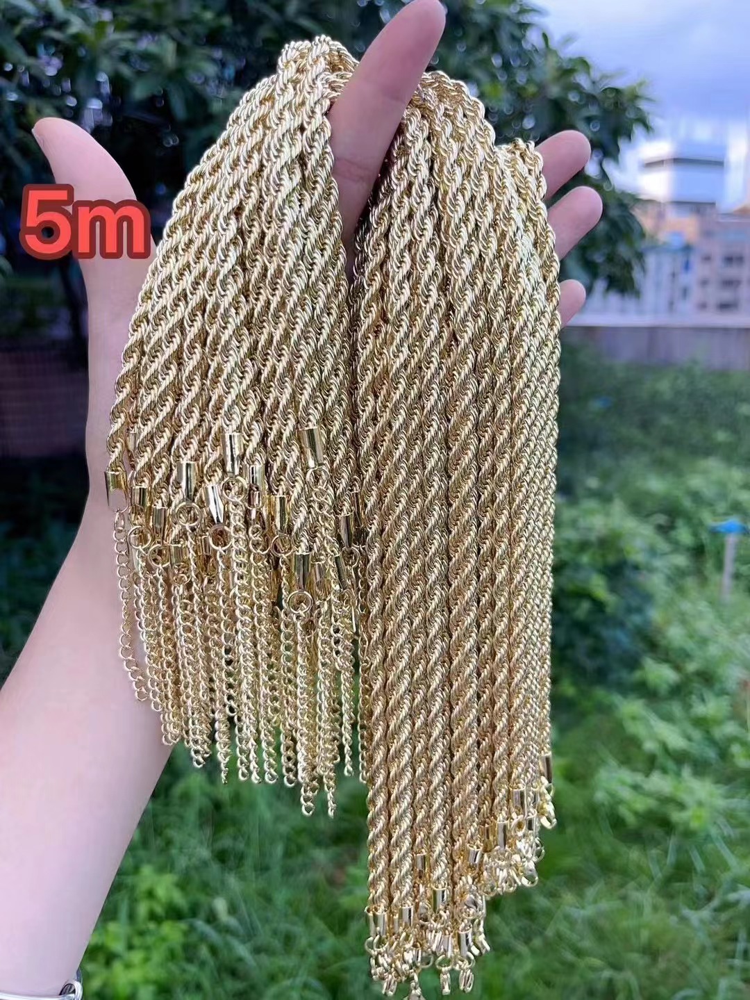 20PCS, Fashion Women Necklace  – Jewelry Making Singapore recenzja i cena
