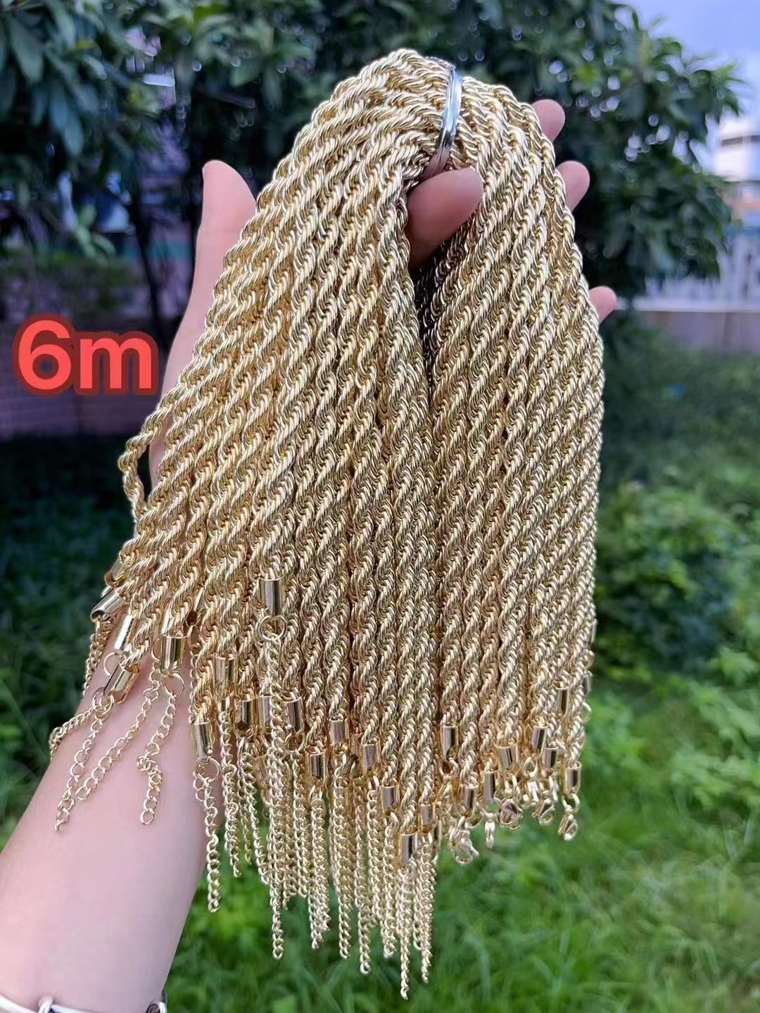 20PCS, Fashion Women Necklace  – Jewelry Making Singapore recenzja i cena