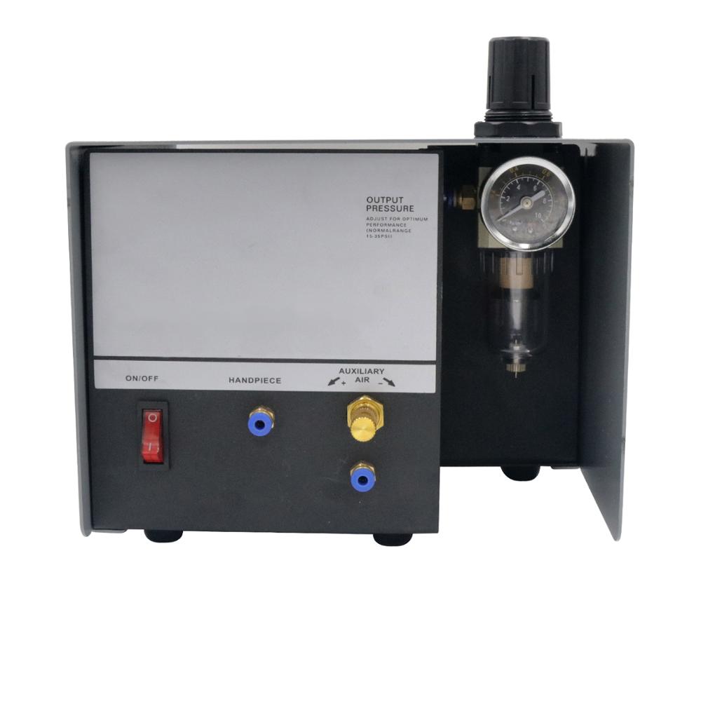 Pneumatic Impact Engraving Mac – Jewelry Making Workshop recenzja i cena