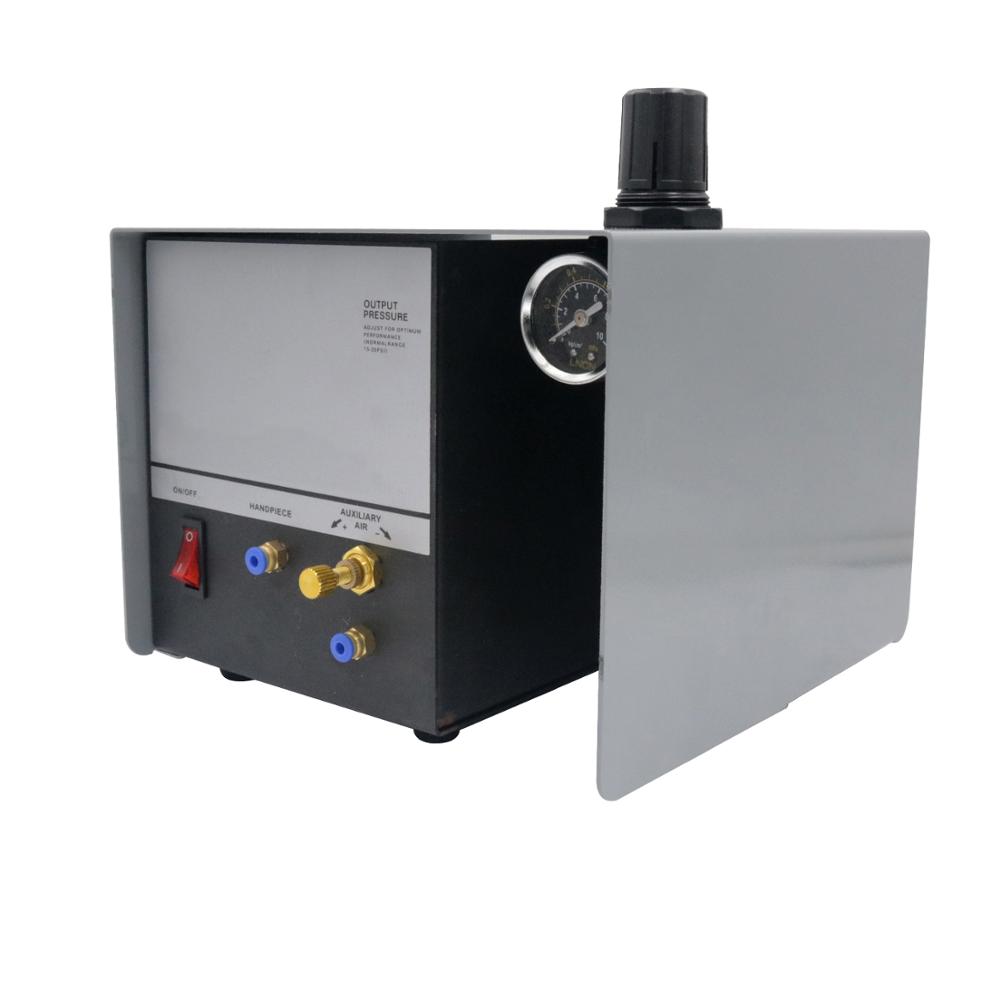 110V/220V Pneumatic Impact Eng – Jewelry Making Workshop recenzja i cena