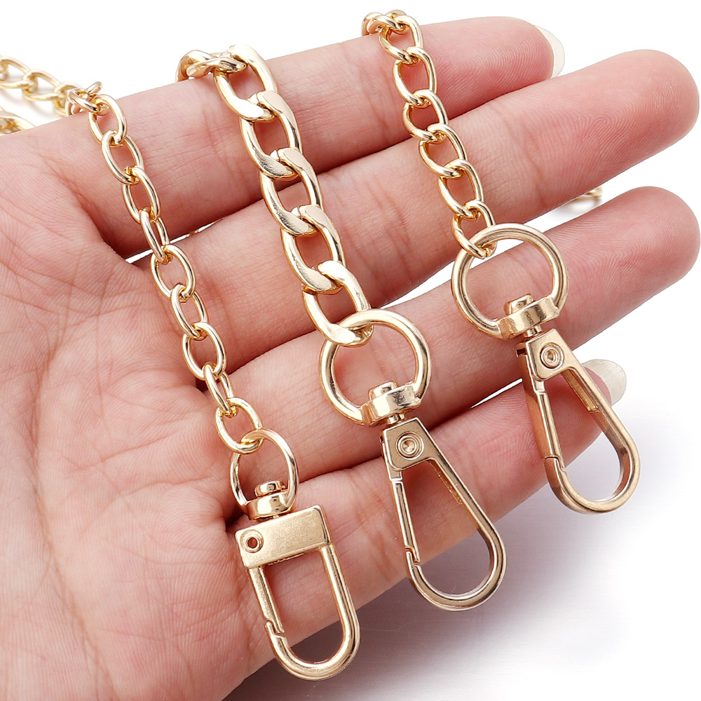 Metal Aluminum Jewelry Bag Cha – Jewelry Making Workshop recenzja i cena