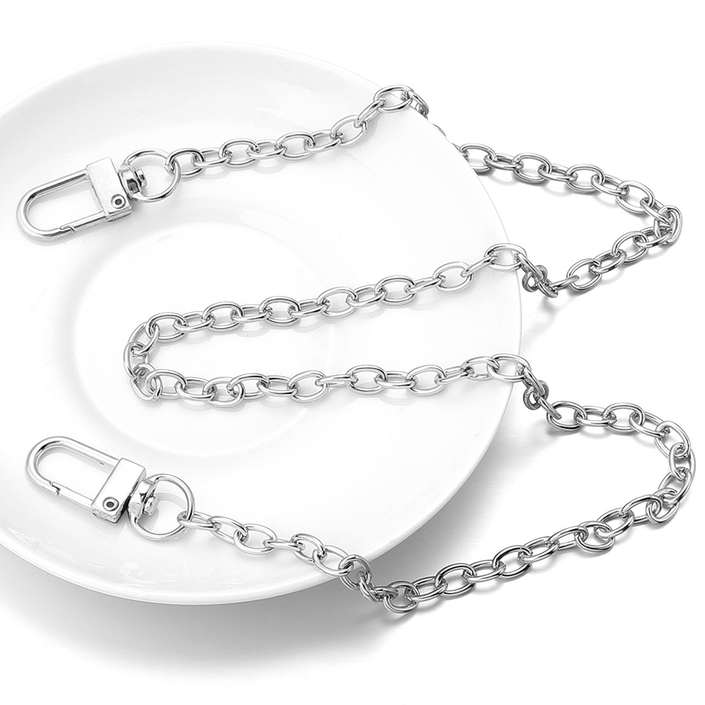 Metal Aluminum Jewelry Bag Cha – Jewelry Making Workshop recenzja i cena