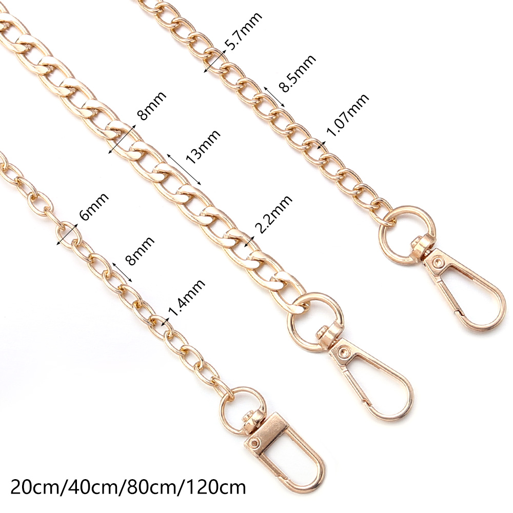 Metal Aluminum Jewelry Bag Cha – Jewelry Making Workshop recenzja i cena