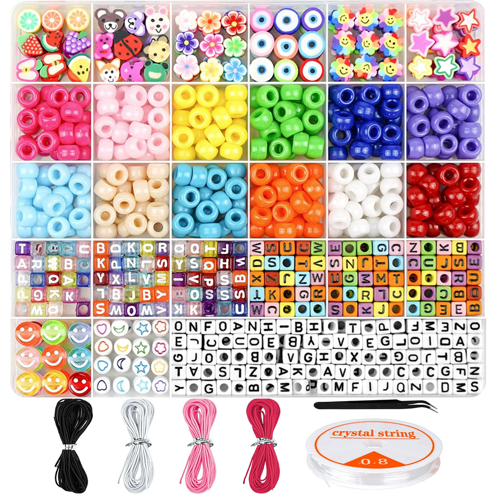 Dowsabel Bracelet Making Kit,  – Jewelry Making Kit recenzja i cena
