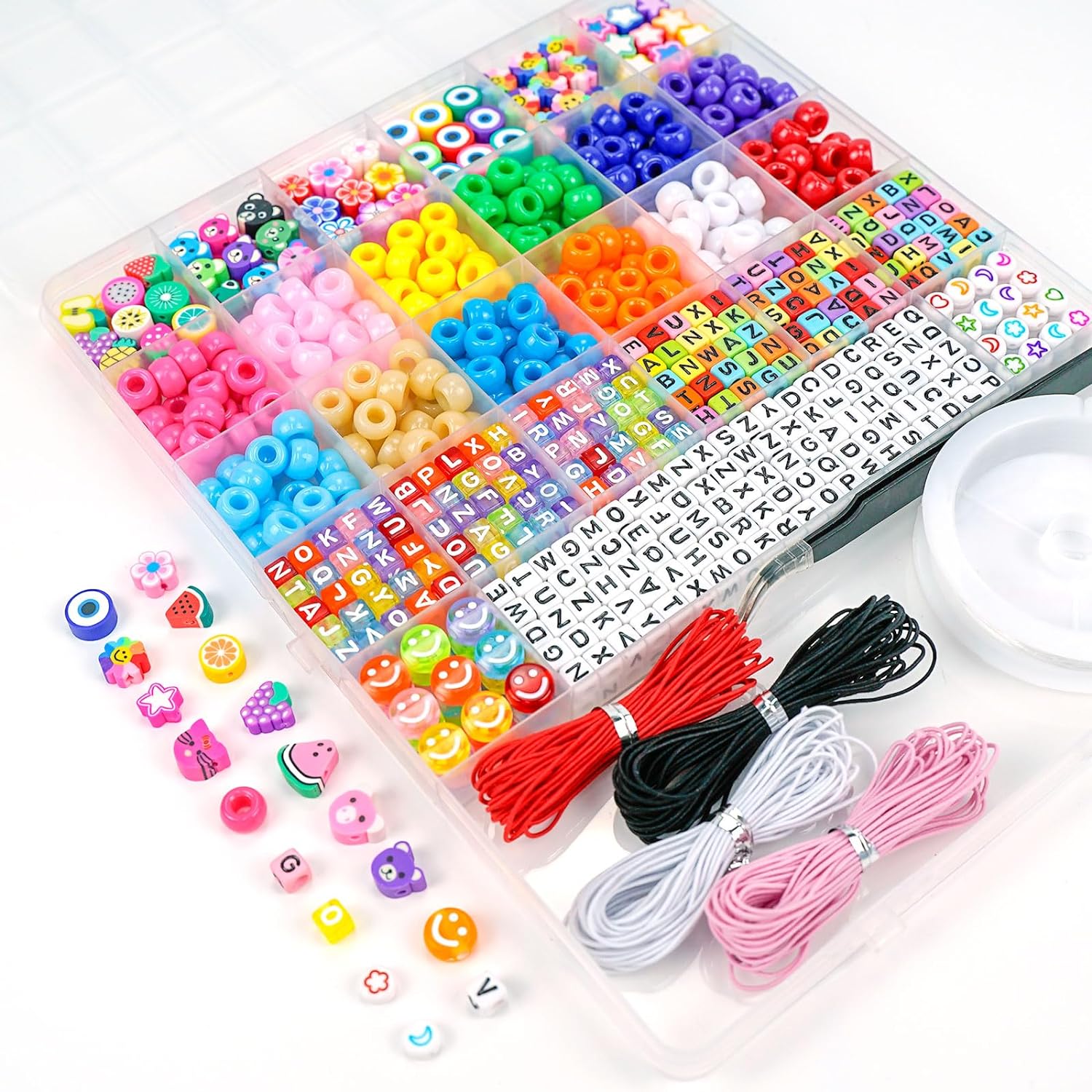 Dowsabel Bracelet Making Kit,  – Jewelry Making Kit recenzja i cena