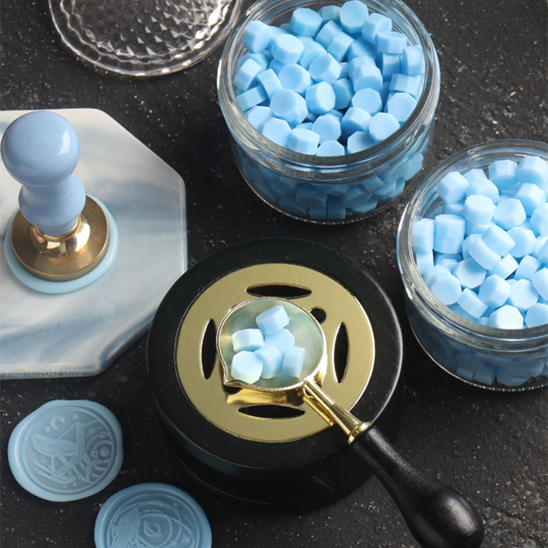 100pcs/Bag Mix Color Wax Beads – Jewelry Making Wax recenzja i cena