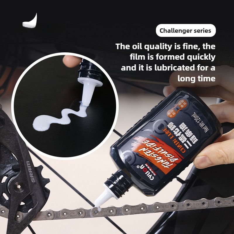 120ml bicycle specific chain O – Jewelry Making Wax recenzja i cena