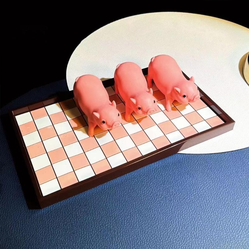 D46E Diy Tray Mold Checkerboar – Jewelry Making Game recenzja i cena