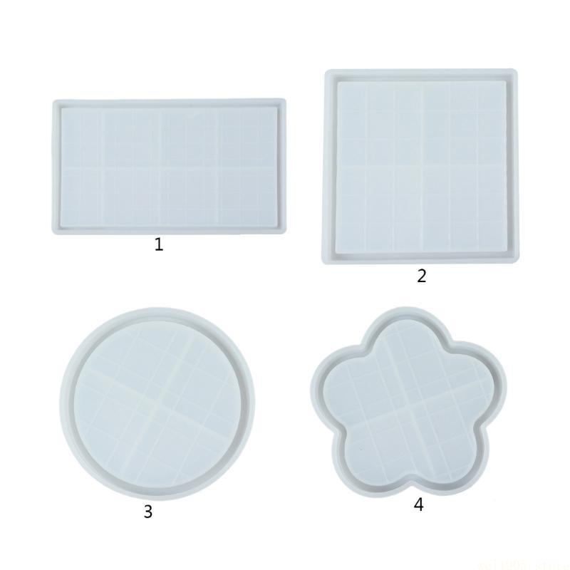 D46E Diy Tray Mold Checkerboar – Jewelry Making Game recenzja i cena
