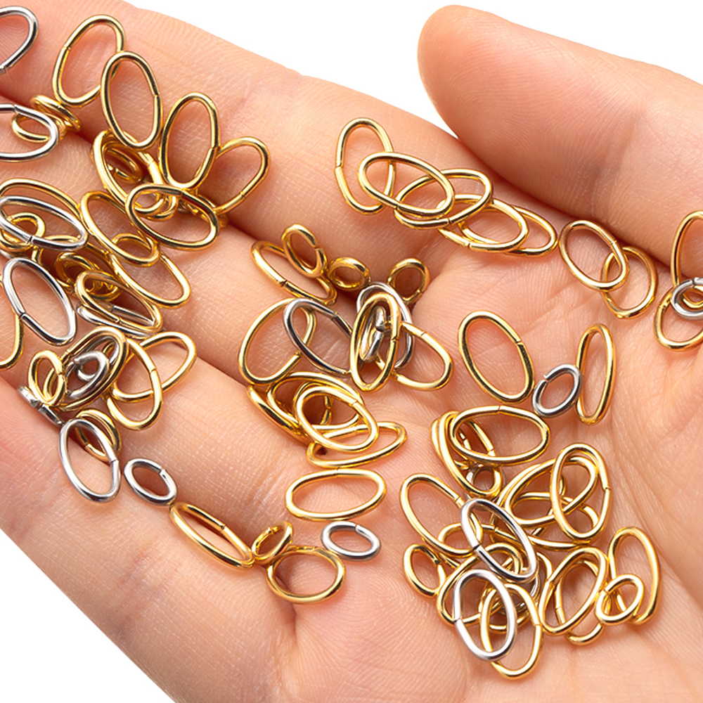 50pcs 3 Colors Stainless Steel – Jewelry Making Looper Tool recenzja i cena