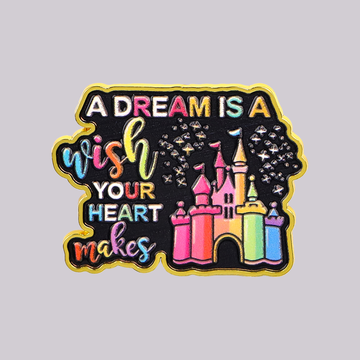 A DREAM IS A wish YOUR HEART m – Jewelry Making Quotes recenzja i cena