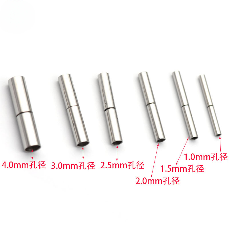 5Pcs/Lot Stainless Steel Sprin – Jewelry Making Wax recenzja i cena