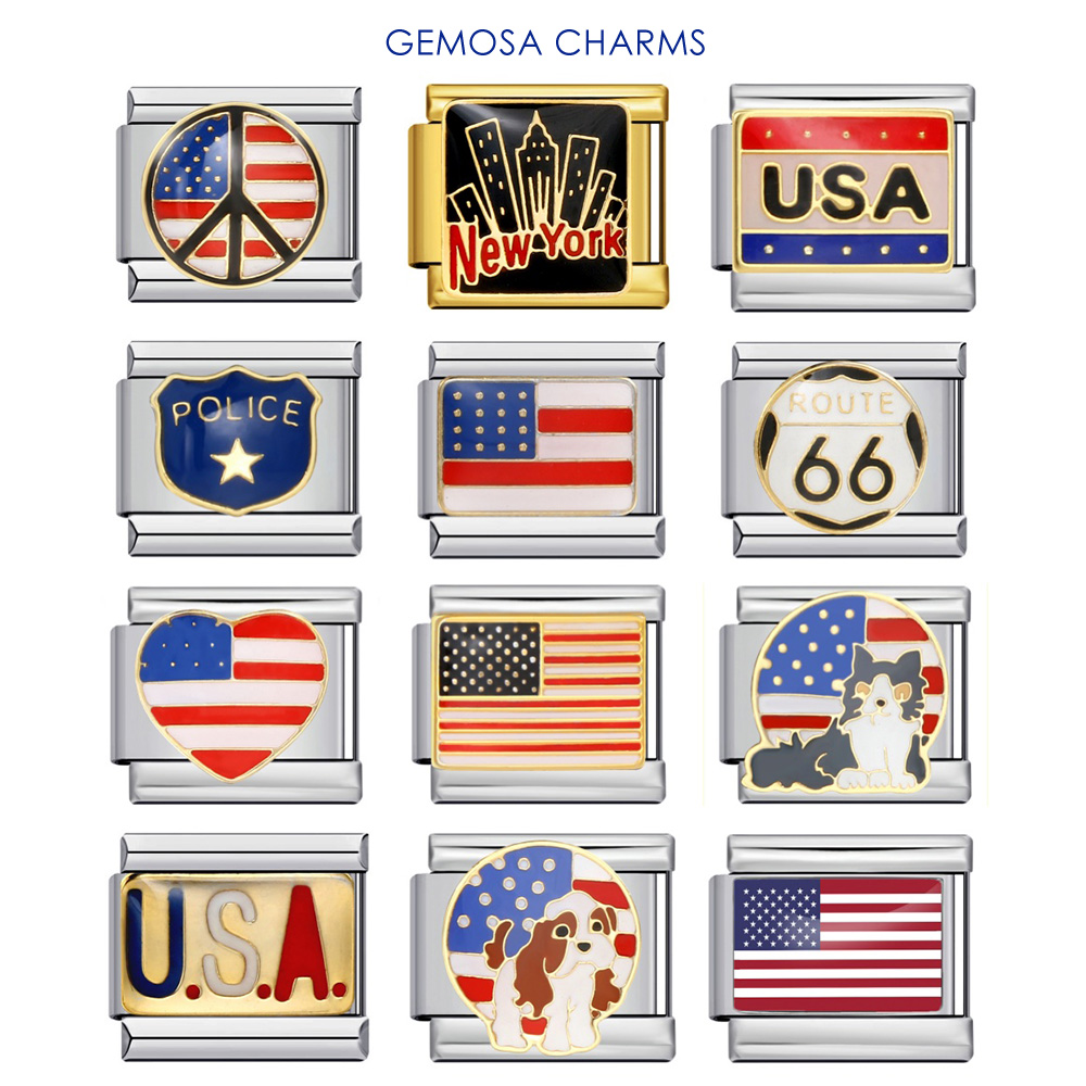 GEMOSA New Design USA National – Jewelry Making York recenzja i cena