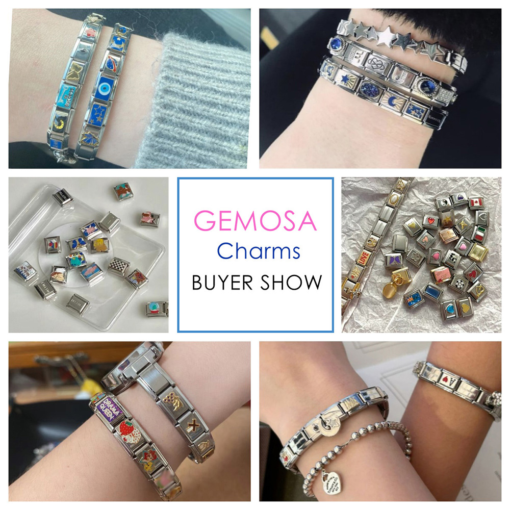 GEMOSA New Design USA National – Jewelry Making York recenzja i cena