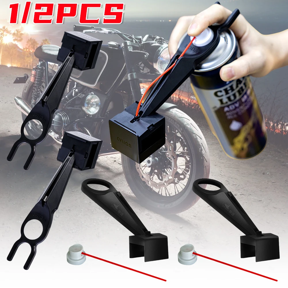 1/2PCS Upgraded Bike Motorcycl – Jewelry Making Wax recenzja i cena