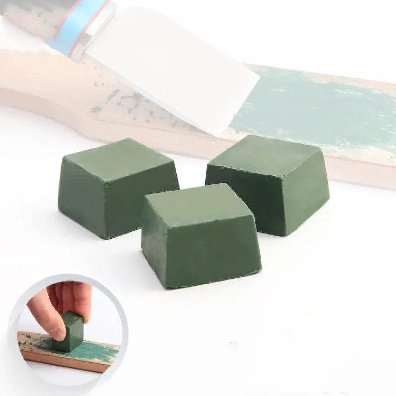 1Pcs Green Polishing Paste Alu – Jewelry Making Workshop recenzja i cena