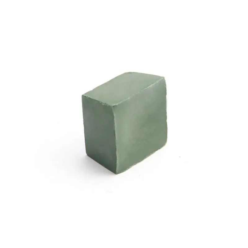 1Pcs Green Polishing Paste Alu – Jewelry Making Workshop recenzja i cena