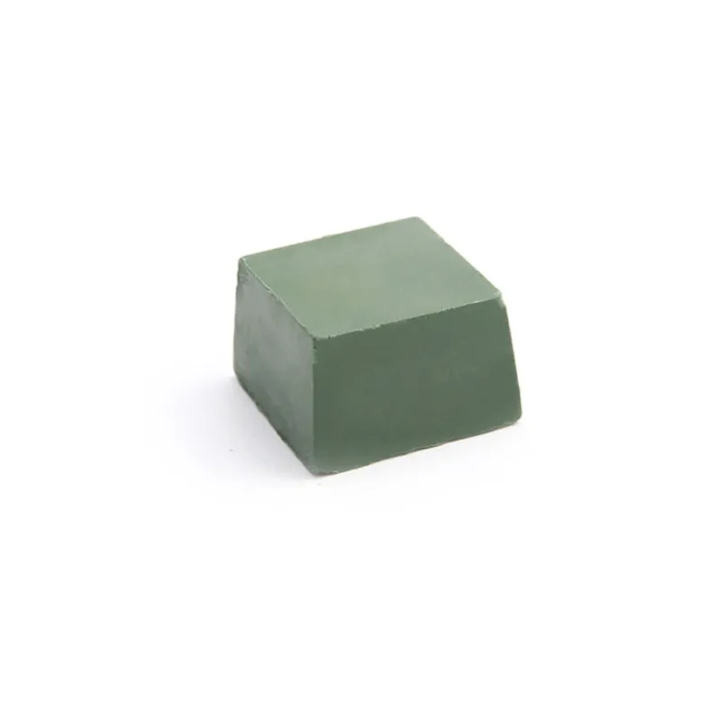 1Pcs Green Polishing Paste Alu – Jewelry Making Workshop recenzja i cena