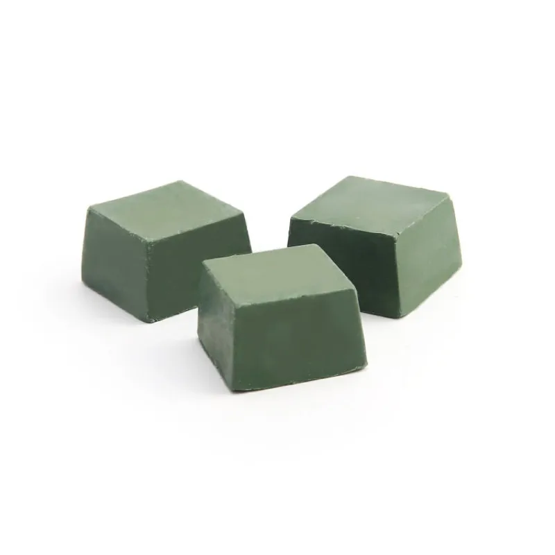 1Pcs Green Polishing Paste Alu – Jewelry Making Workshop recenzja i cena