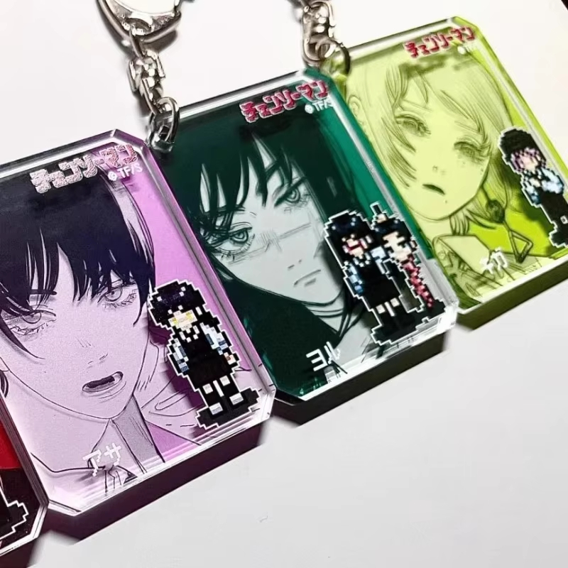 Anime Makima Mitaka Asa Cospla – Jewelry Making Party recenzja i cena