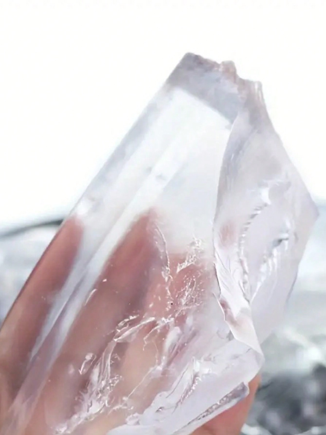 Clear Jelly Wax for DIY Candle – Jewelry Making Wax recenzja i cena