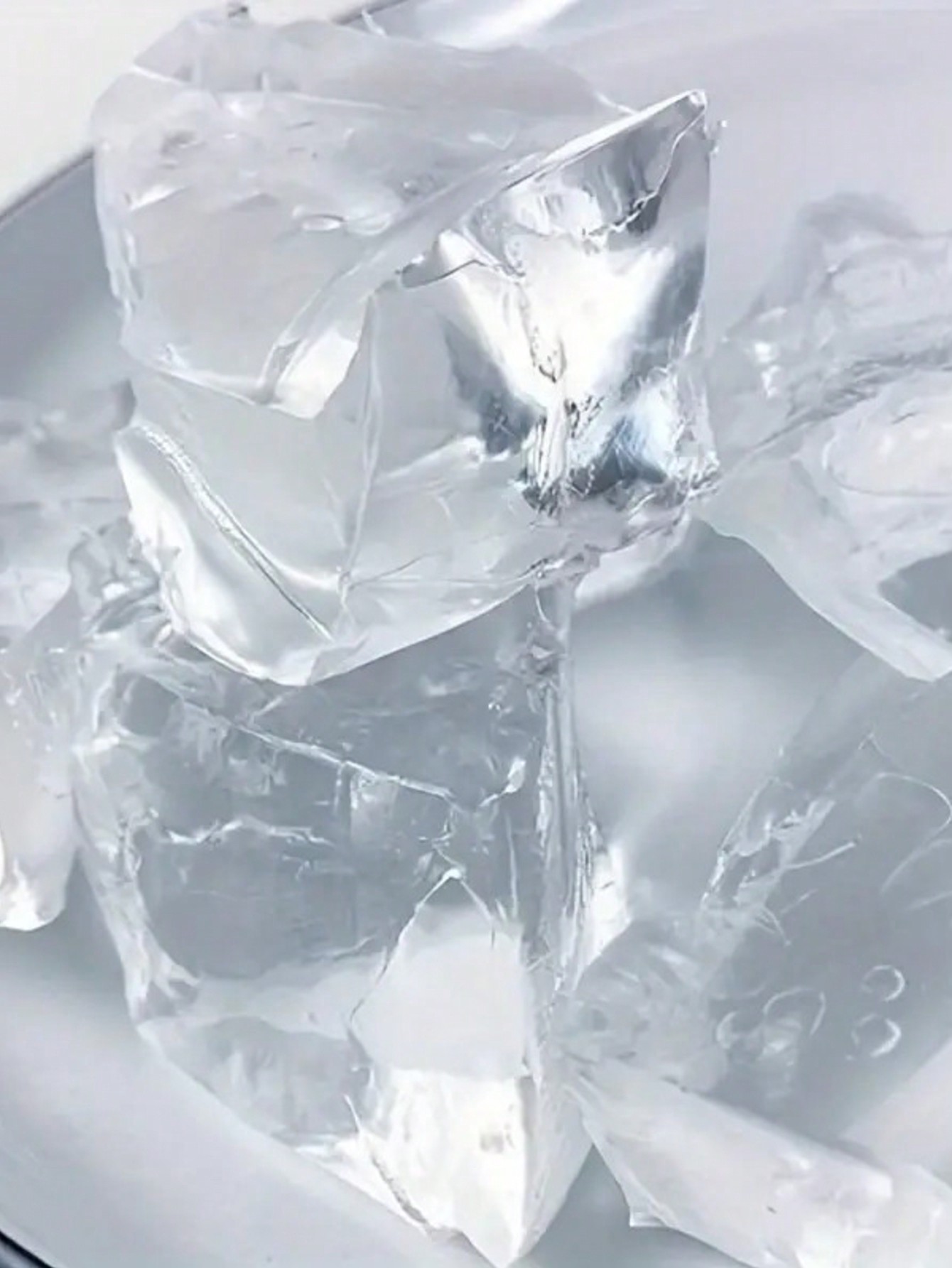 Clear Jelly Wax for DIY Candle – Jewelry Making Wax recenzja i cena