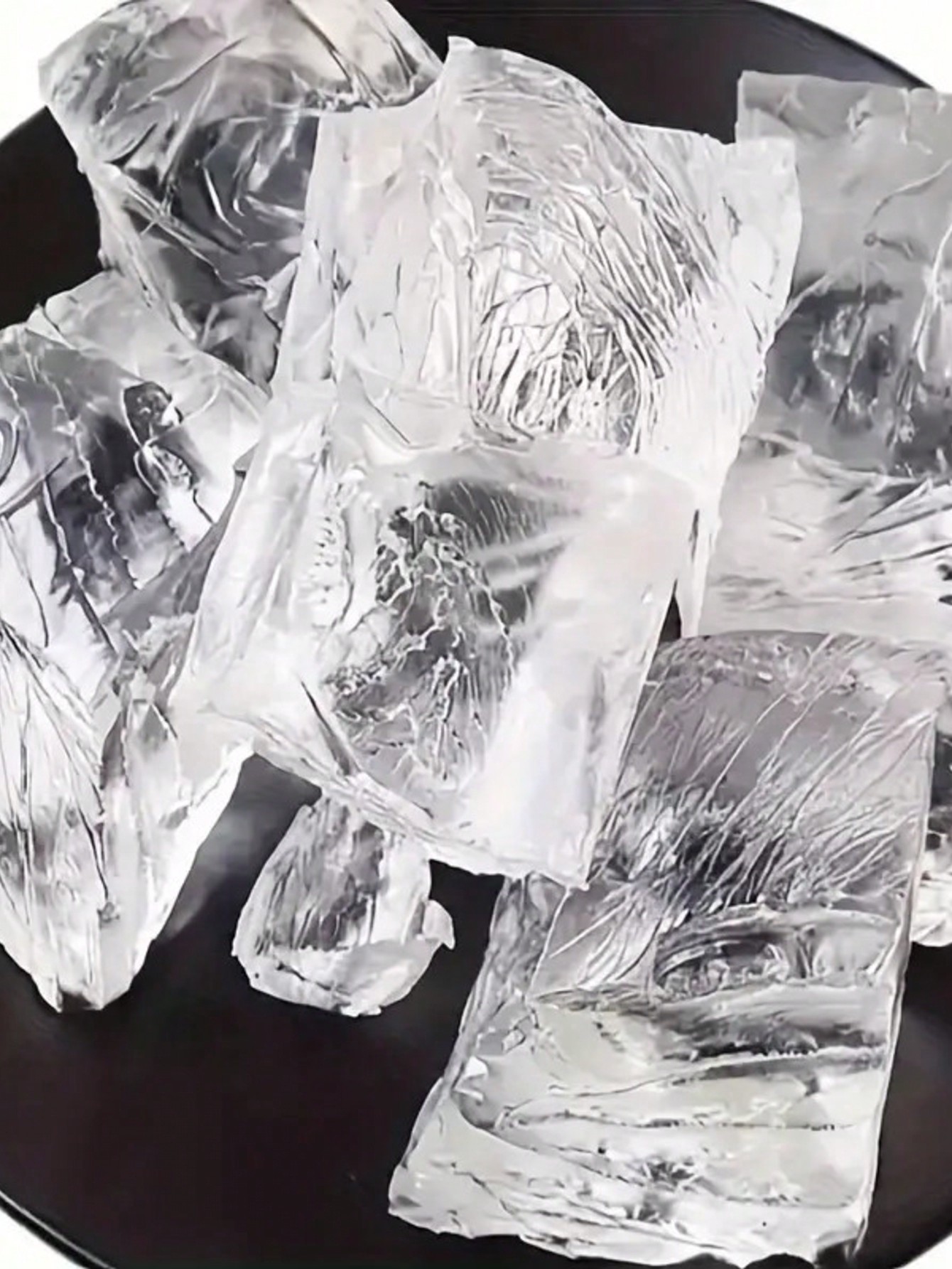 Clear Jelly Wax for DIY Candle – Jewelry Making Wax recenzja i cena